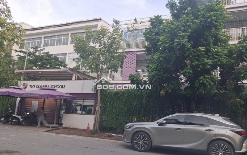  BIỆT THỰ LÔ GÓC TRUNG VĂN – CĂN ĐẸP KHÔNG DỄ GẶP – CHỦ CẦN BÁN GẤP 